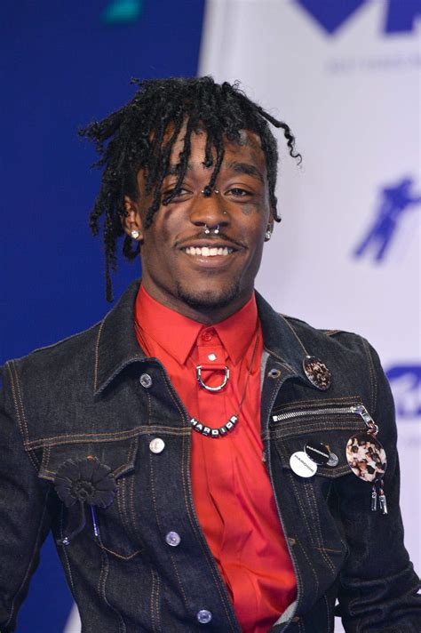 Lil Uzi Vert today